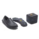 One Quarter Leather Men Vibram Black - Image 7