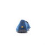 One Quarter Velvet Vibram Blue - Image 4