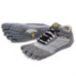 Trek Ascent Insulated Grey Vibram - Image 2