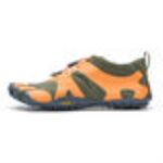 V-Alpha Women's Military-Orange-Grey Vibram - Image 5