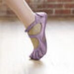 V-Soul Lavender Vibram - Image 4