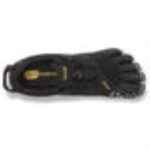 V-Trail Women's Black-Grey Vibram - Image 3