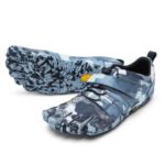 V-Train 2.0 Men's Grey-Camo Vibram