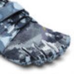 V-Train 2.0 Men's Grey-Camo Vibram - Image 6