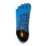 V-Trek Men's Vibram Blue-Grey - Image 3