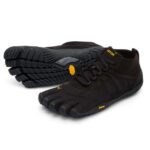 V-Trek Women's Vibram Black