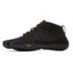 V-Trek Women's Vibram Black - Image 3