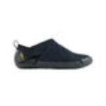 Vibram Black Furoshiki Eastern Traveler Shoe - Image 3