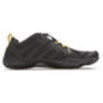 Vibram Black-Yellow V-Trail 2.0 Women's - Image 3