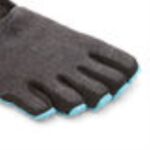 Vibram Cvt Lb Women's Grey-Light-Blue - Image 4
