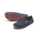Vibram Dark-Blue-Brick One Quarter Jeans Men - Image 2