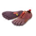 Vibram Grape-Red Trek Ascent Women's - Image 2