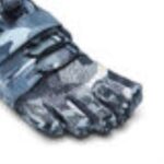 Vibram Grey-Camo V-Train 2.0 Women's - Image 6