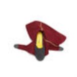 Vibram Grey Furoshiki Russian Felt Mid Boot - Image 9