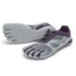 Vibram Grey-Purple Kso Evo Women's - Image 2