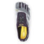 Vibram Grey-Purple Kso Evo Women's - Image 3
