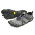 Vibram Grey-Violet V-Alpha Women's