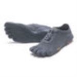 Vibram Kso Eco Women's Grey - Image 2
