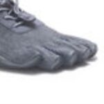 Vibram Kso Eco Women's Grey - Image 5