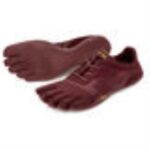 Vibram Kso Evo Women's Burgundy - Image 2