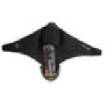 Vibram Men's Furoshiki Black - Image 4