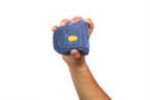 Vibram Men's Furoshiki Knit Low Blue - Image 3