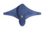 Vibram Men's Furoshiki Knit Low Blue - Image 4