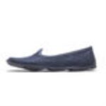 Vibram One Quarter Jeans Dark-Blue-Black - Image 4
