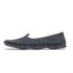 Vibram One Quarter Velvet Black - Image 3