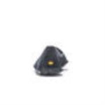 Vibram One Quarter Velvet Black - Image 4
