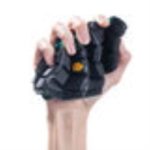 Vibram One Quarter Velvet Dark-Green - Image 8