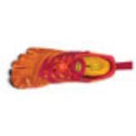 Vibram Red-Orange-Black Kmd Evo - Image 3