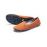 Vibram Rust One Quarter Velvet - Image 2