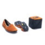 Vibram Rust One Quarter Velvet - Image 6