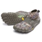 Vibram Spyridon Mr Elite Women's Forest-Camo