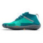 Vibram Teal-Grey V-Trek Women's - Image 5