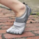 Vibram V-Aqua Men's Grey - Image 5