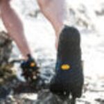 Vibram V-Aqua Men's Grey - Image 7