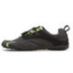 Vibram V-Run Retro Men's Black-Green - Image 5