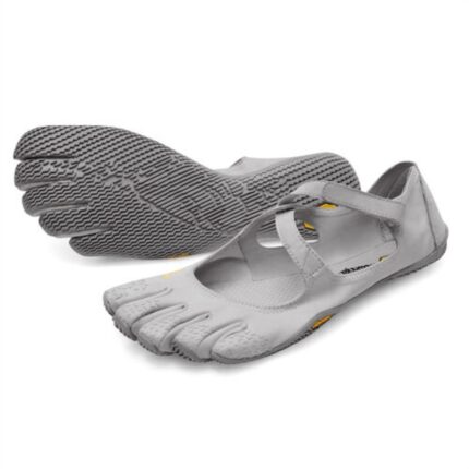 Vibram V-Soul Silver
