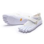 Vibram Vintage-White Kso Vintage Women's