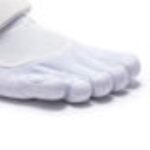 Vibram Vintage-White Kso Vintage Women's - Image 5
