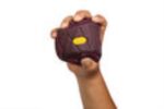 Women's Furoshiki Evo Vibram Murble-Burgundy - Image 3