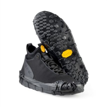 Wrap Tech Vibram Black